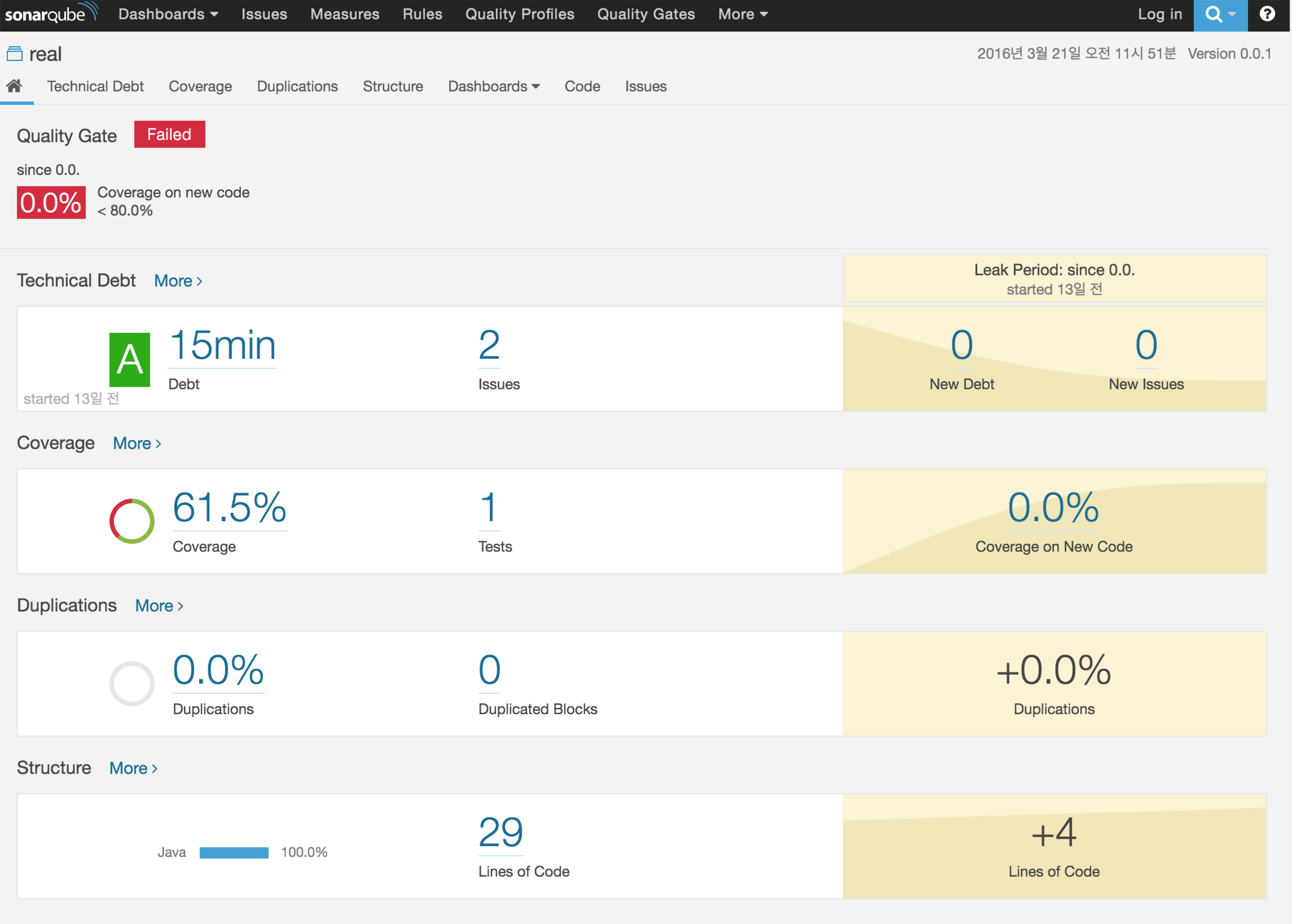 sonarqube-installed