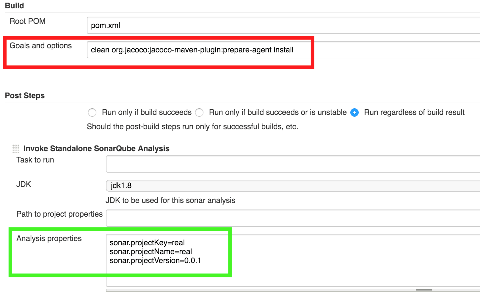 sonarqube-jenkins-proj-config